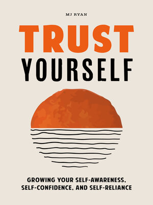 cover image of Trust Yourself